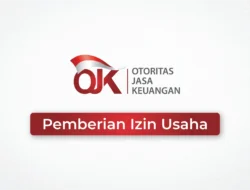 OJK Resmi Beri Izin Usaha dan Nama Baru untuk Halim Javakarta Reinsurance Brokers