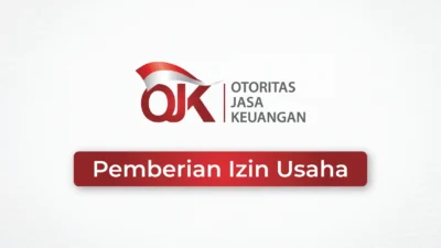 OJK Resmi Beri Izin Usaha dan Nama Baru untuk Halim Javakarta Reinsurance Brokers