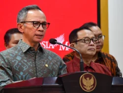 OJK Resmi Berikan Izin Usaha Pialang Reasuransi untuk PT Asiare Binajasa