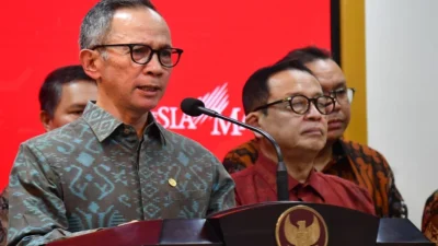 OJK Resmi Berikan Izin Usaha Pialang Reasuransi untuk PT Asiare Binajasa