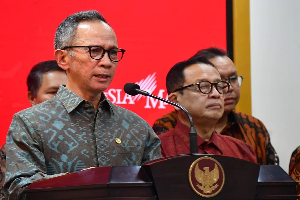 OJK Resmi Berikan Izin Usaha Pialang Reasuransi untuk PT Asiare Binajasa