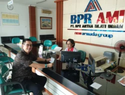 OJK Setujui Penggabungan BPR Artha Mlatiindah ke BPR Artha Mertoyudan