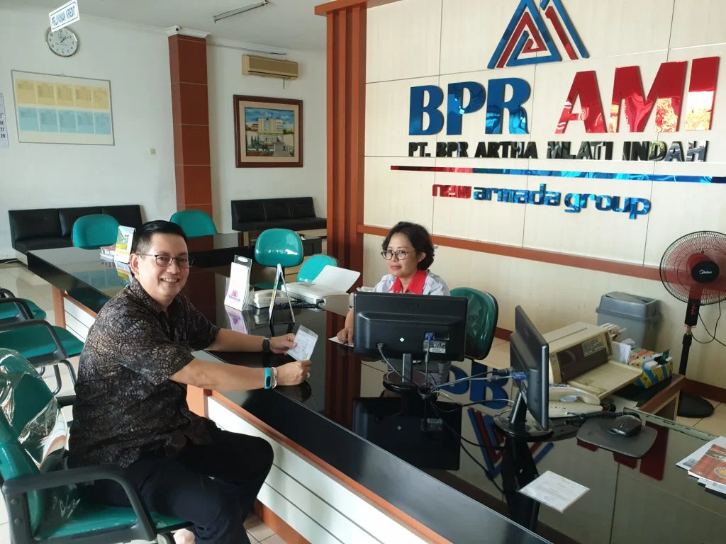 OJK Setujui Penggabungan BPR Artha Mlatiindah ke BPR Artha Mertoyudan