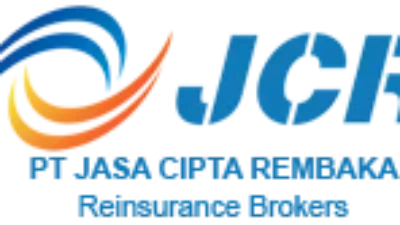 OJK Setujui Perubahan Nama Jasa Cipta Rembaka Jadi Pialang Reasuransi