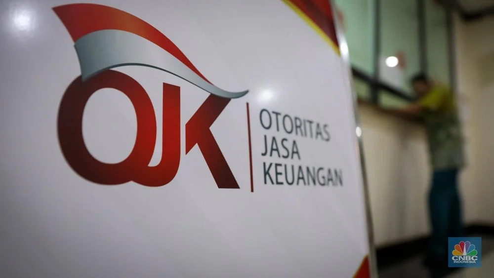 OJK Siapkan Aturan Baru RBB, Begini Respons Purbaya