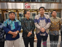 OJK Siapkan Aturan Khusus SLIK untuk Mempermudah Akses Rumah Subsidi
