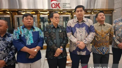 OJK Siapkan Aturan Khusus SLIK untuk Mempermudah Akses Rumah Subsidi