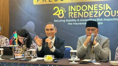 OJK Ungkap Dampak Implementasi POJK 36/2025 terhadap Industri Asuransi Kesehatan