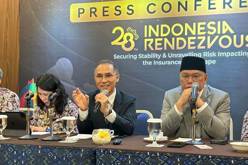 OJK Ungkap Dampak Implementasi POJK 36/2025 terhadap Industri Asuransi Kesehatan