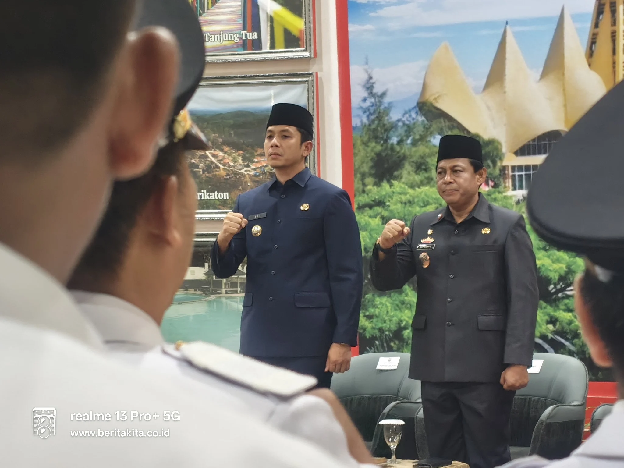 OJK Ungkap Sudah Ada Dua Paket Calon Direksi BEI Masuk, Seleksi Ditutup 4 Mei 2026