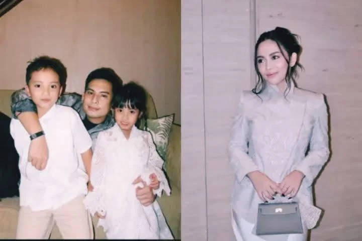 Okin Minta Waktu Jawab Tuduhan Rachel Vennya soal Penjualan Rumah Anak: Konflik KPR, Nafkah, dan Ancaman Laporan Polisi