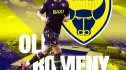 Ole Romeny Siap Bantu Oxford United Keluar Dari Zona Degradasi, Peluang Besar Muncul Usai West Brom Dihukum