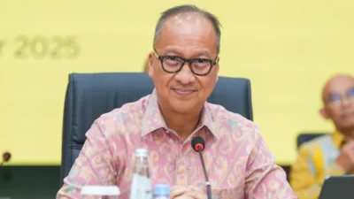 OMED Ngebut di Tengah Tekanan Global, Selanjutnya Uji Level 320?