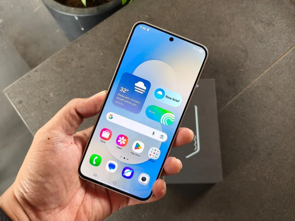One UI 8.5 Siap Hadir: Fitur AI Canggih & Pembaruan Besar untuk Semua Galaxy di Akhir April 2026
