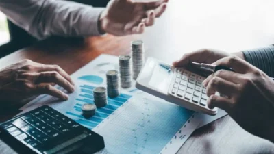 Operasional Ngebut, Laba WIRG Justru Tertahan