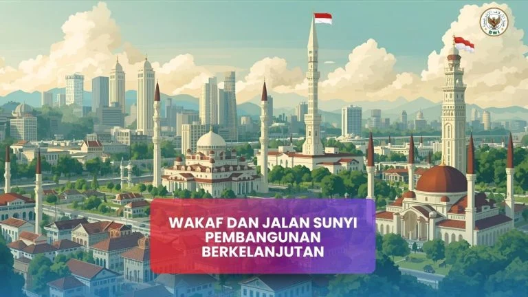 OPINI: AI, UMKM, dan Jalan Sunyi Pembangunan Indonesia