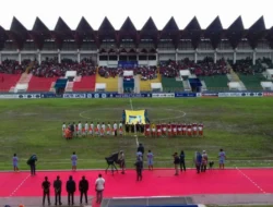 Osvaldo Haay Bersinar di Aceh World Solidarity Tsunami Cup: Dari Gol Penentu hingga Harapan Baru Timnas Indonesia