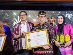 Otorita IKN Gandeng Universitas Hasanuddin, Dorong Inovasi dan Riset di Penajam Paser Utara