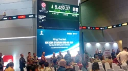 Outflow Asing di Saham Bank Kencang: Beban Berat Himbara dan Krisis Kredibilitas