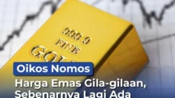 Outflow Asing Gila-gilaan dari Saham Bank Besar, Apa yang Terjadi?