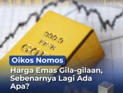 Outflow Asing Gila-gilaan dari Saham Bank Besar, Apa yang Terjadi?