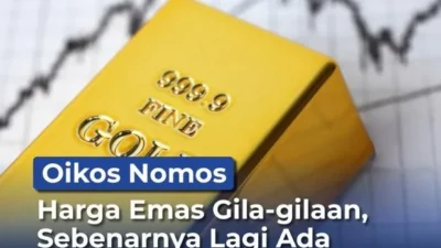 Outflow Asing Gila-gilaan dari Saham Bank Besar, Apa yang Terjadi?