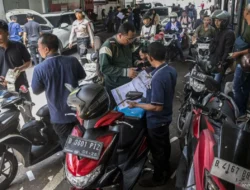 Pajak di Indonesia: Keringanan 20% untuk Restoran Jakarta, SPT Tembus 10,8 Juta, dan Kemudahan Bayar Motor di Jawa Barat
