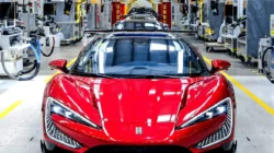 Pajak EV Berlaku, Industri Mobil Listrik Terancam Melambat