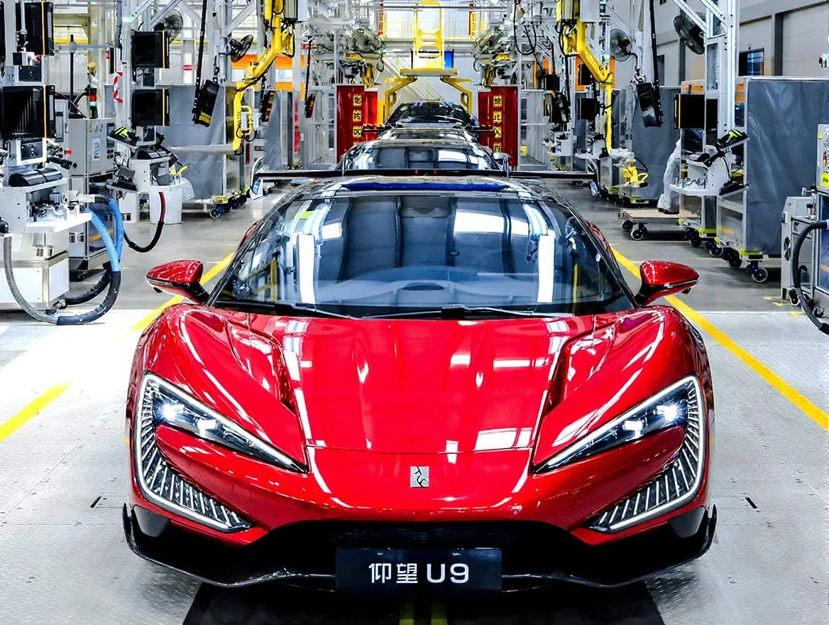 Pajak EV Berlaku, Industri Mobil Listrik Terancam Melambat