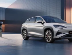 Pakar Jepang Puji BYD Sealion 7, Setara Mobil Premium