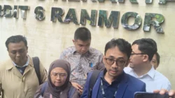 Pakar Pidana Binus Desak: Penyiraman Aktivis KontraS Harus Diadili di Peradilan Umum, Aktor Utama Harus Diungkap