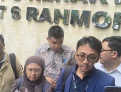 Pakar Pidana Binus Desak: Penyiraman Aktivis KontraS Harus Diadili di Peradilan Umum, Aktor Utama Harus Diungkap