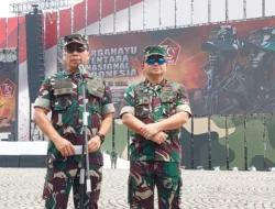 Panglima TNI Perintahkan Satgas UNIFIL Lebanon Masuk Bunker Usai Tiga Prajurit Gugur dan Delapan Luka