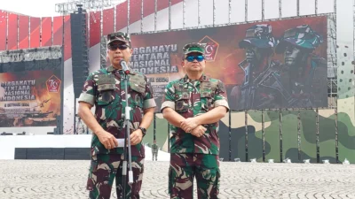 Panglima TNI Perintahkan Satgas UNIFIL Lebanon Masuk Bunker Usai Tiga Prajurit Gugur dan Delapan Luka