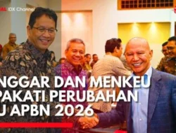 PANI Targetkan Penjualan Marketing Rp4,3 Triliun pada 2026