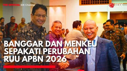PANI Targetkan Penjualan Marketing Rp4,3 Triliun pada 2026