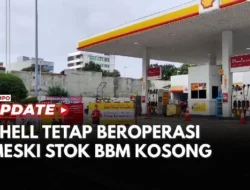 Panik Beli Bahan Bakar: Dari SPBU Kosong di Prancis hingga LPG di India, Pemerintah Beraksi Mengatasi Kekhawatiran Publik