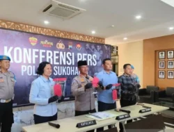 Panji Sukma Terseret Tuduhan Seksual: Polres Sukoharjo Gali Keterangan Saksi, Sementara Kasus Serupa Mengguncang Nasional