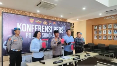Panji Sukma Terseret Tuduhan Seksual: Polres Sukoharjo Gali Keterangan Saksi, Sementara Kasus Serupa Mengguncang Nasional