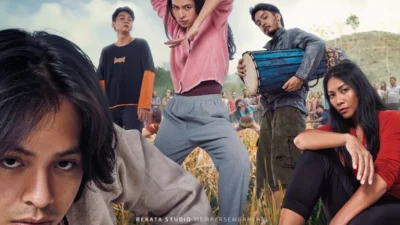 Para Pemain Bongkar Mitos ‘Para Perasuk’: Bukan Film Horor, 90% Cerita Siang Hari!