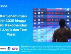 Pasar Modal Volatil, Unitlink Jenis Ini Berpotensi Cuan Hingga Akhir 2026