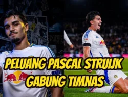 Pascal Struijk: Bek Muda Berketurunan Indonesia Tarik Perhatian Tottenham, Leeds, dan Timnas Garuda