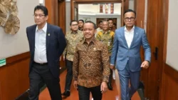 Pasokan LPG Aman: Bahlil Pastikan Indonesia Bebas Defisit dan Impor Turun