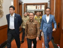 Pasokan LPG Aman: Bahlil Pastikan Indonesia Bebas Defisit dan Impor Turun