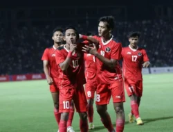 Paspoortgate Mengguncang Belanda: Bek Timnas Indonesia Dilarang Main, Karier Terancam!