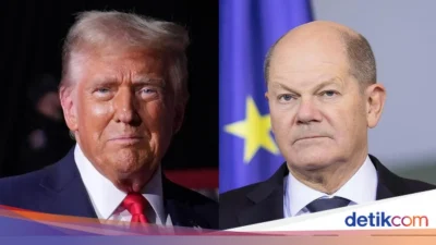 Paspor Peringatan 250 Tahun Amerika dengan Foto Trump Siap Dirilis, Mengguncang Politik Global