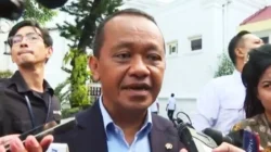 Pastikan Stok BBM Aman, Bahlil Ungkap Kondisi Energi Nasional