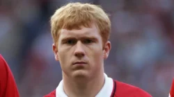 Paul Scholes Ungkap Pilihan Mengejutkan: Declan Rice Jadi Target Impian Manchester United!