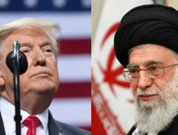 Paus Leo Kritis Perang Iran; JD Vance Ingatkan Kewaspadaan Teologis dalam Bicara Politik