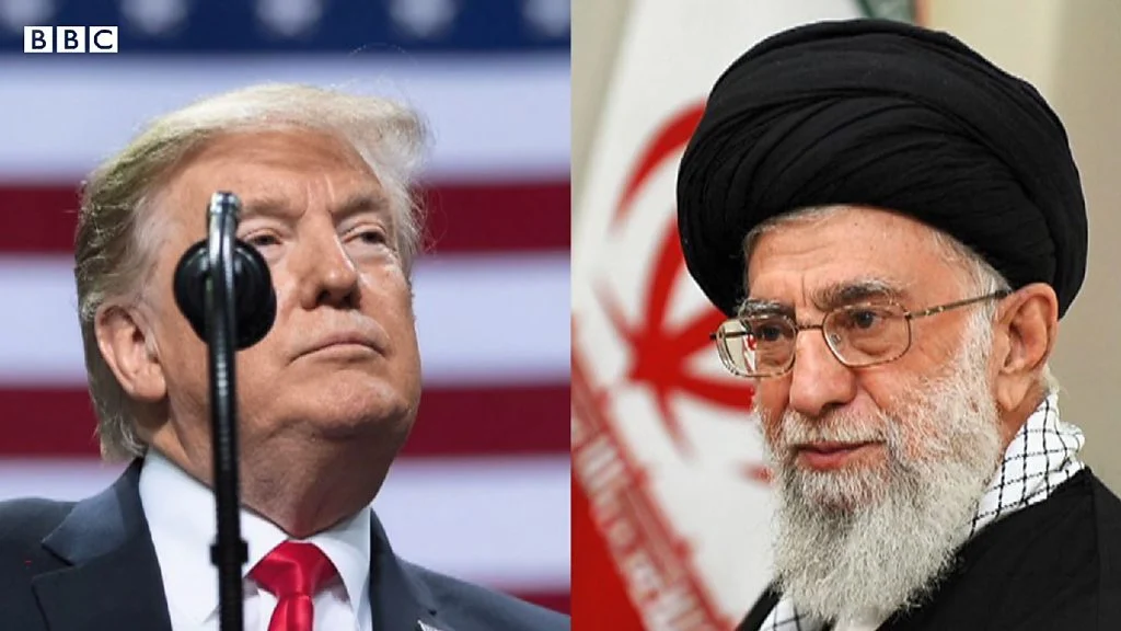 Paus Leo Kritis Perang Iran; JD Vance Ingatkan Kewaspadaan Teologis dalam Bicara Politik